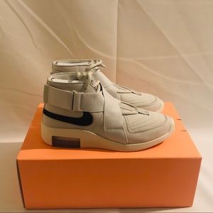 Nike Air Fear of God Raid